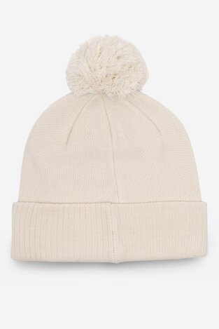 Шапка Чоловіча Sprandi OM3-001-AW23 БІЛИЙ