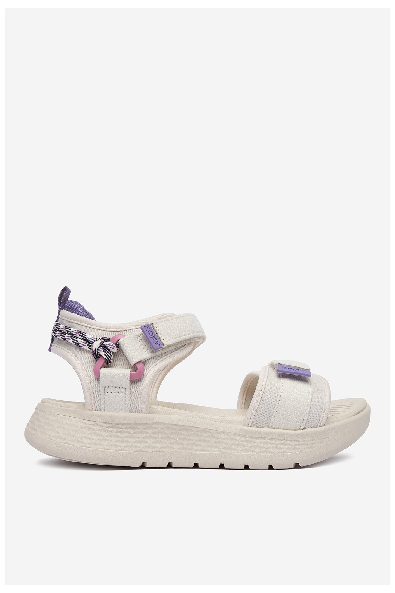 Сандалі ROXY CWBEOB-JD2244 БЕЖЕВИЙ