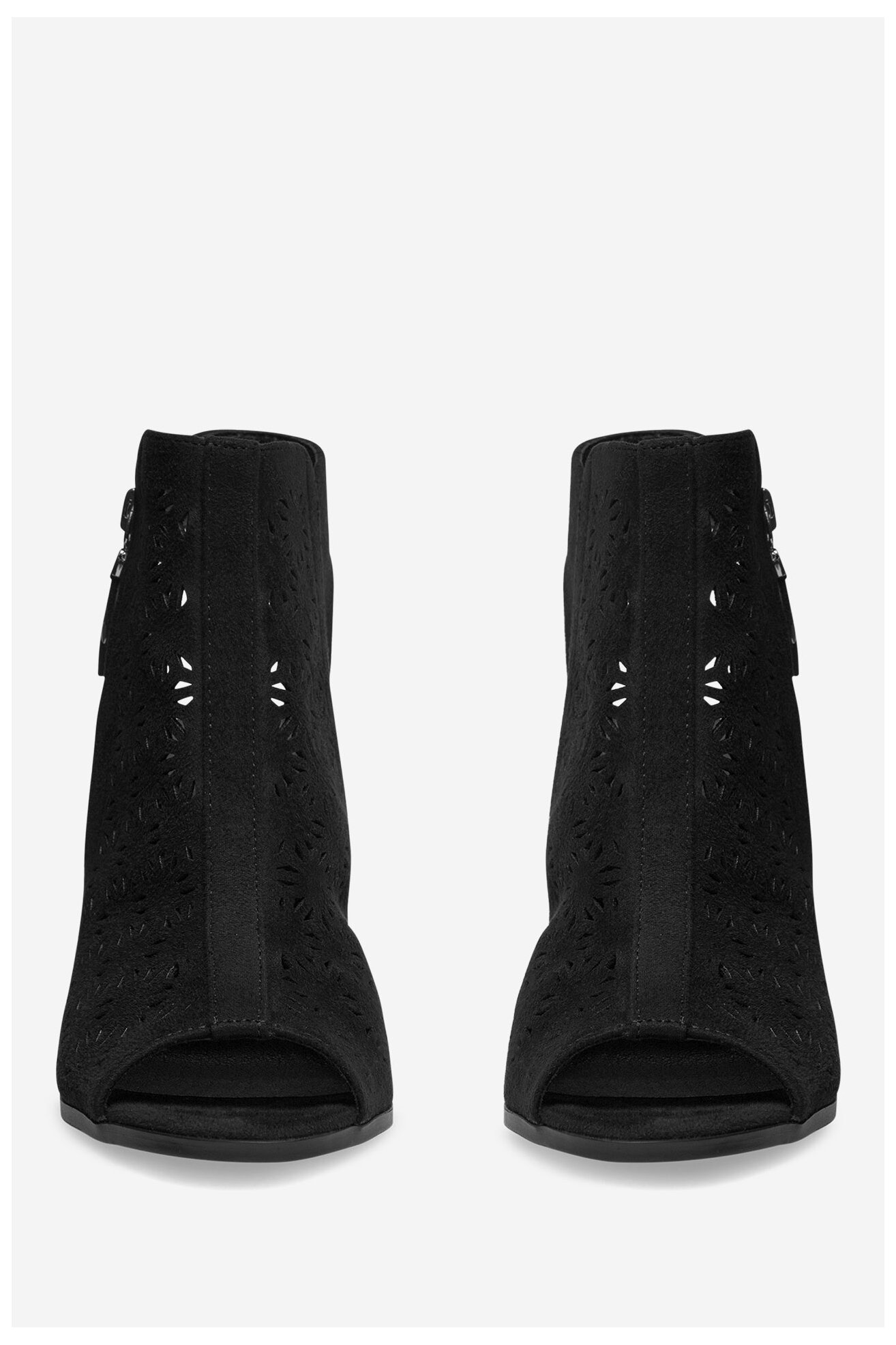 Сандали Jenny Fairy WYL0410-2 ЧЕРЕН