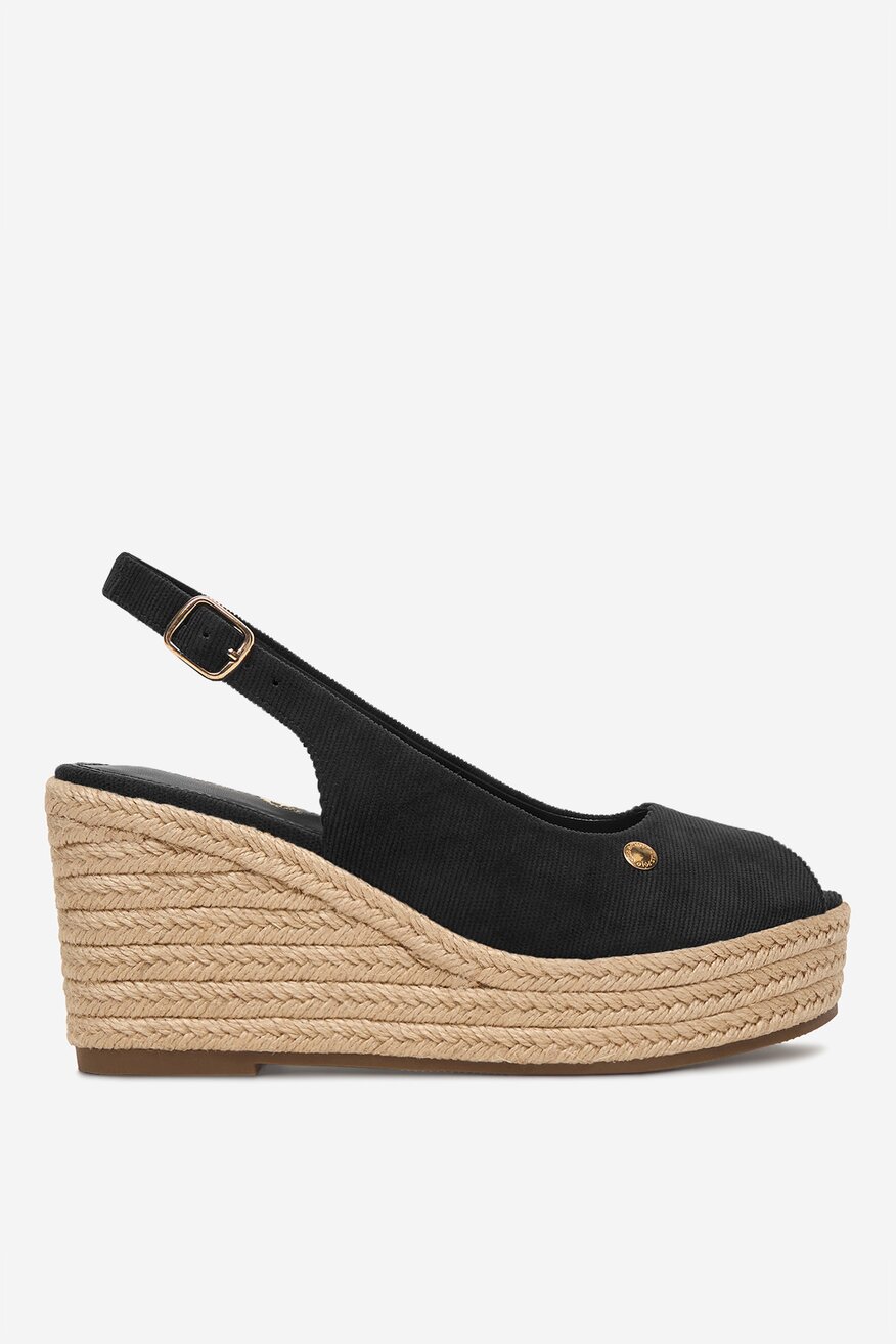Beverly Hills Polo Club - Espadryle - 5906751875599