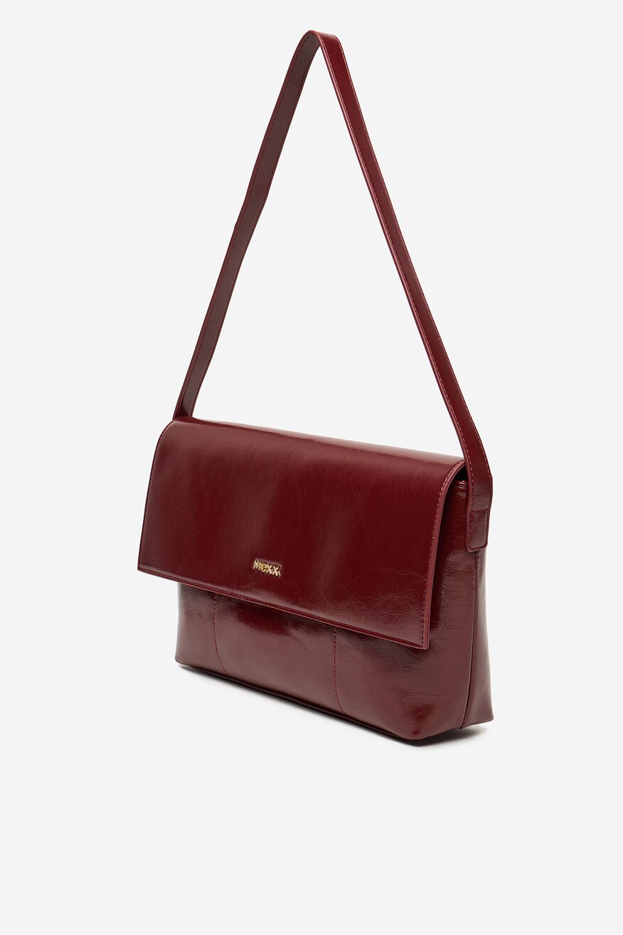 Torebka Mexx C-MEXX-L-014-08 Czerwony - 5906751355152