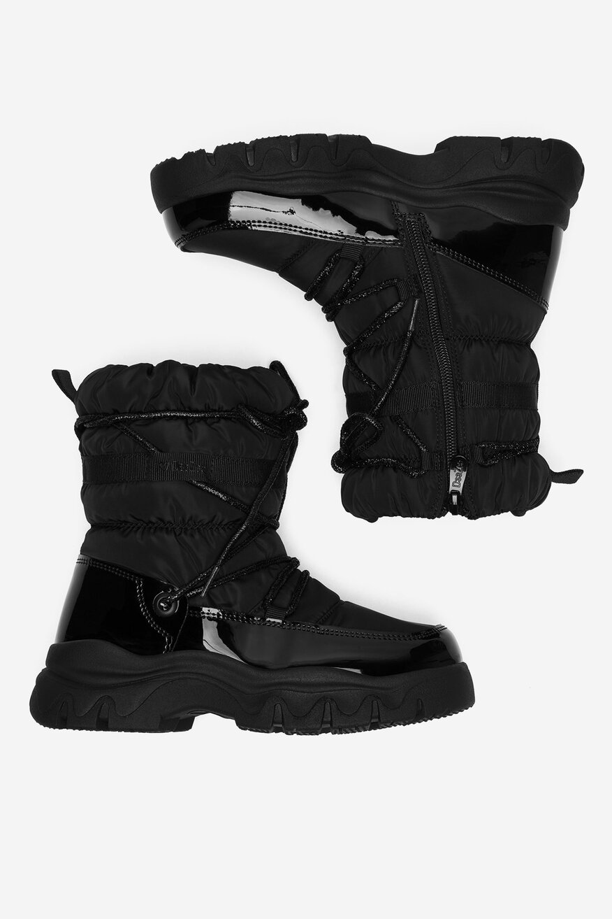 DeeZee - Śniegowce ocieplane - 5905588843207