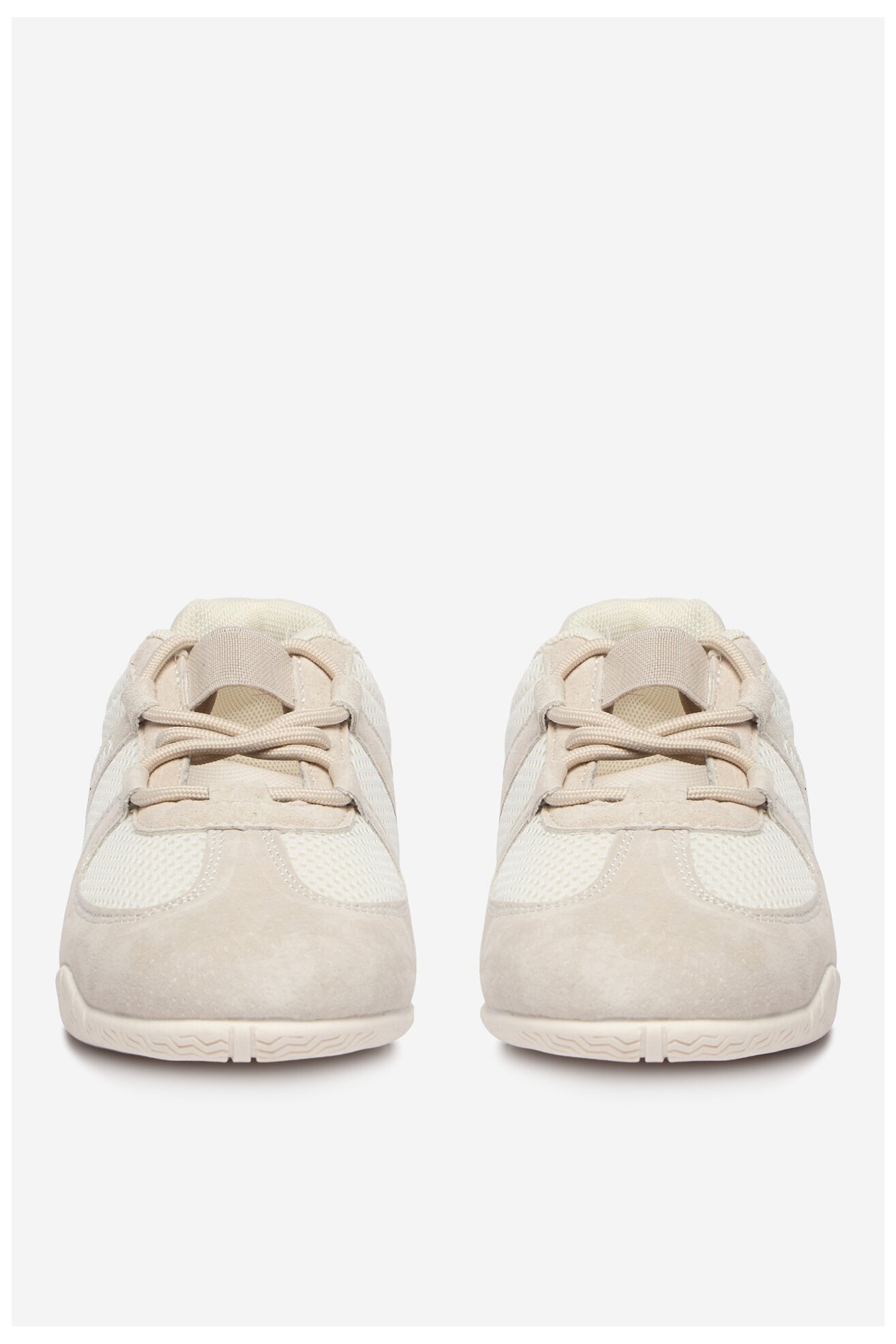 Obuwie sportowe Kappa CEO-WP40-048Z Beżowy