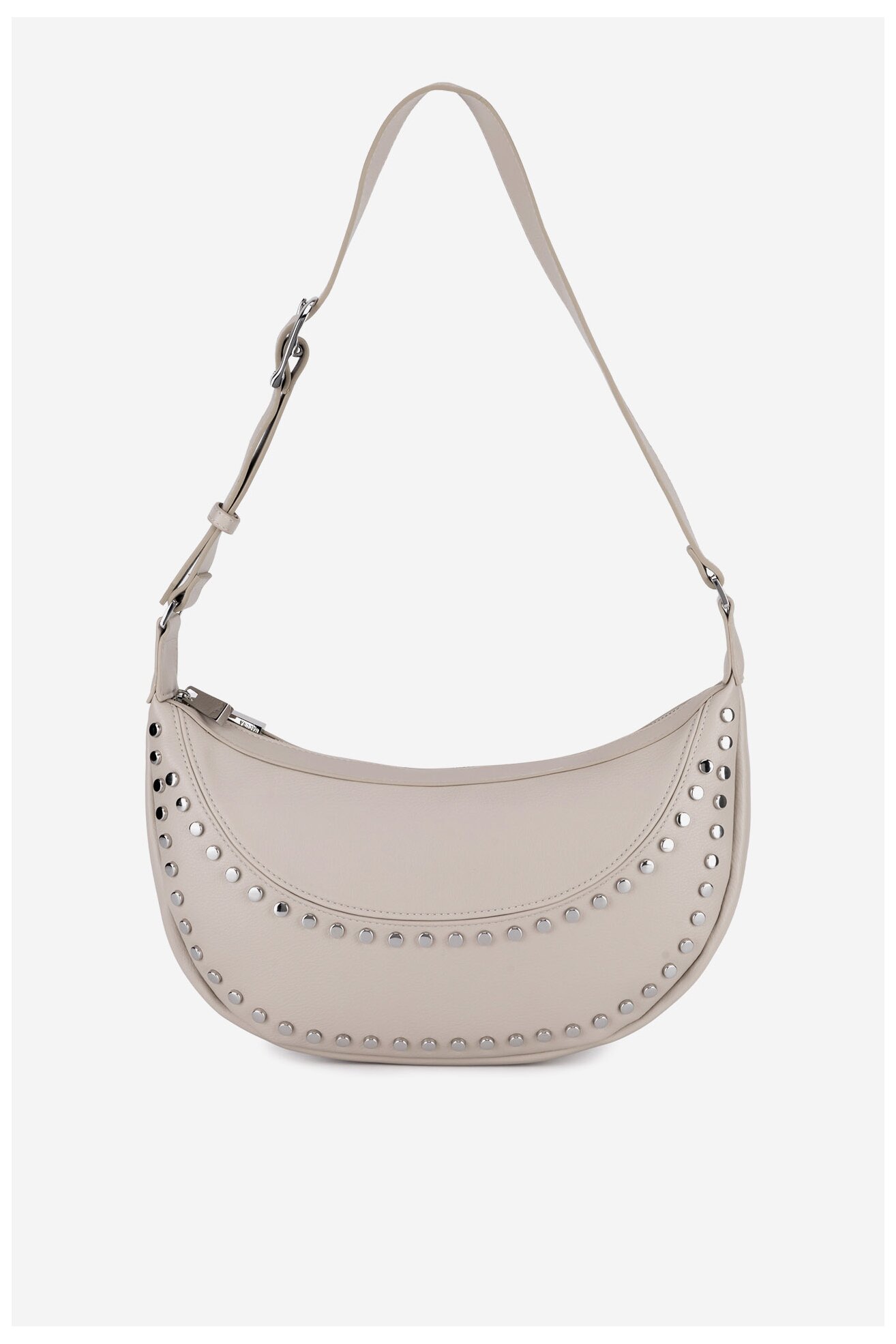 Дамска чанта Badura LOA7013A. БЕЖОВ