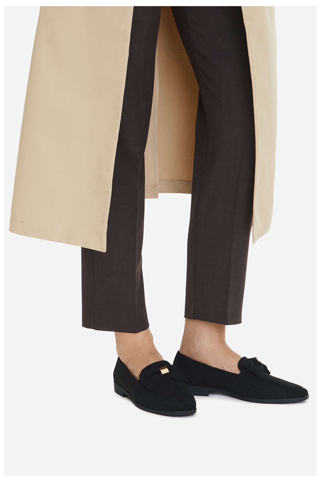 Mokasine Jenny CEO-R25SS05875 CRNA