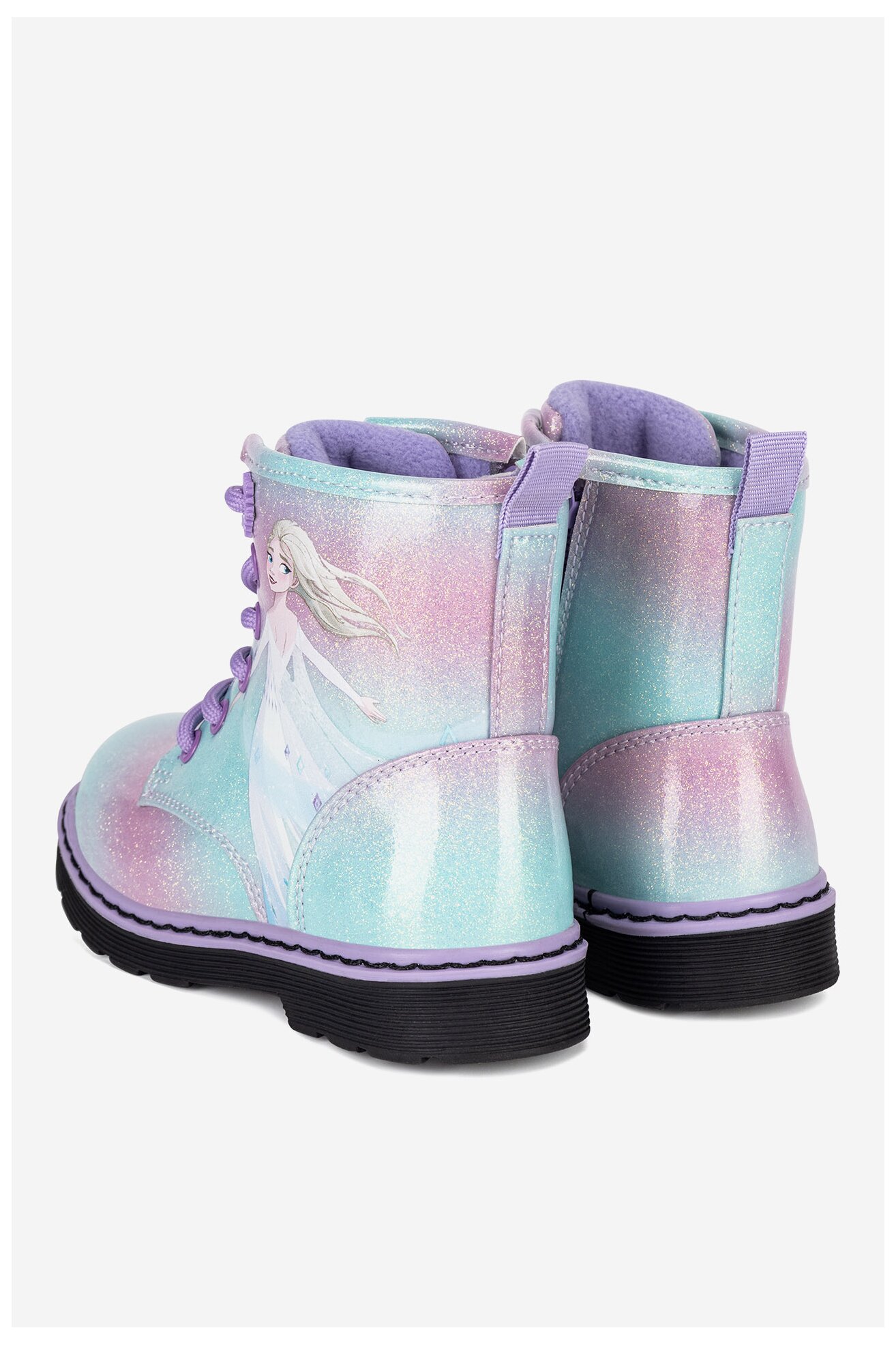 Csizma Frozen CM-AW24-332DFR LILA