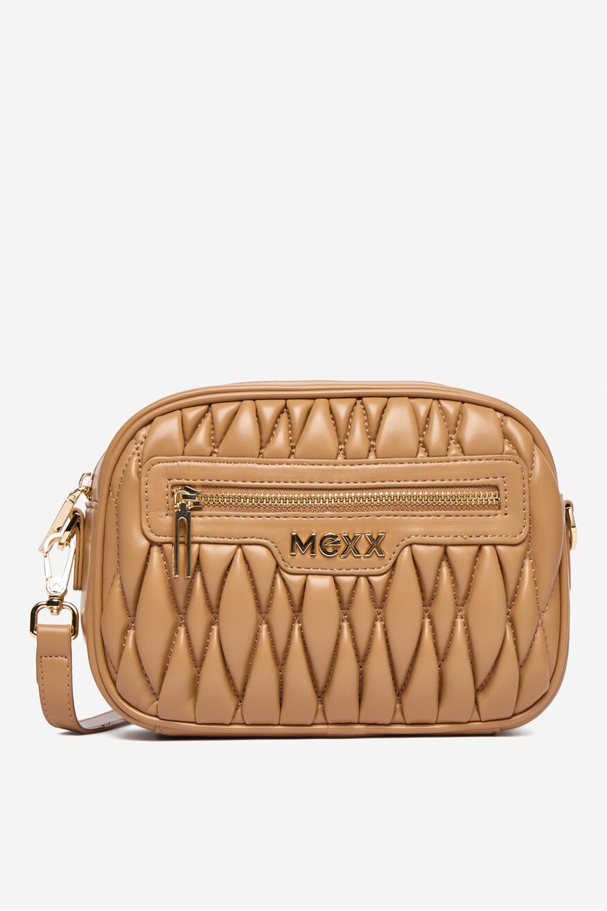 
                Kézitáska Mexx BÉZS - 5906751213407