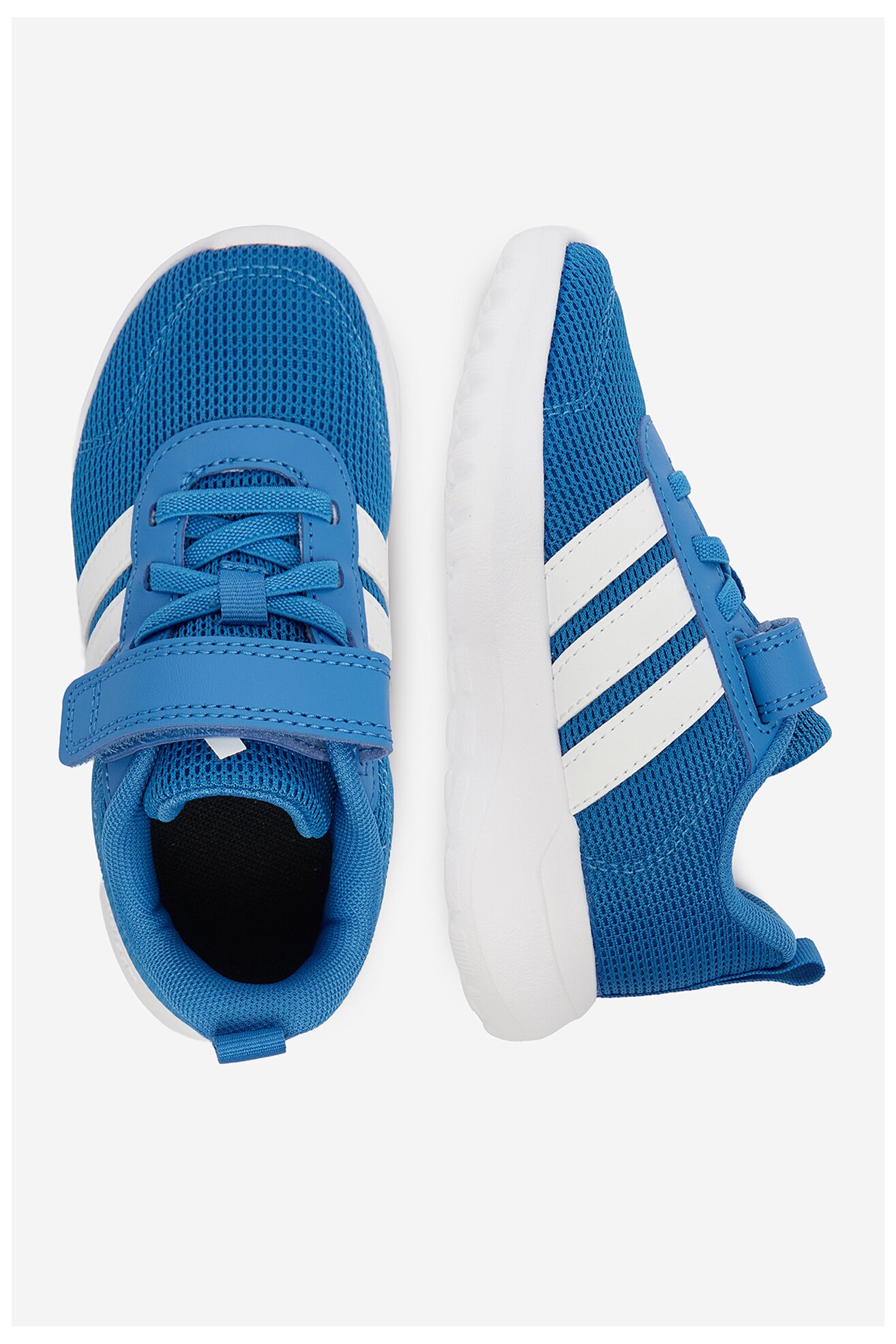 Спортни обувки adidas C-VL MOVE EL C KH9729 СИН