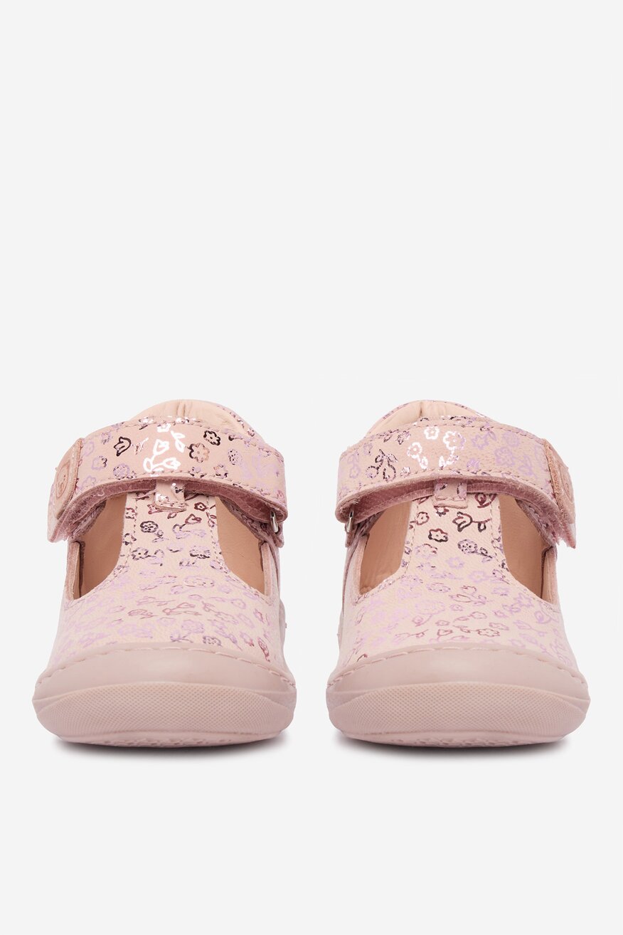 
                Балерина Lasocki Kids РОЗОВ - 5906751594476