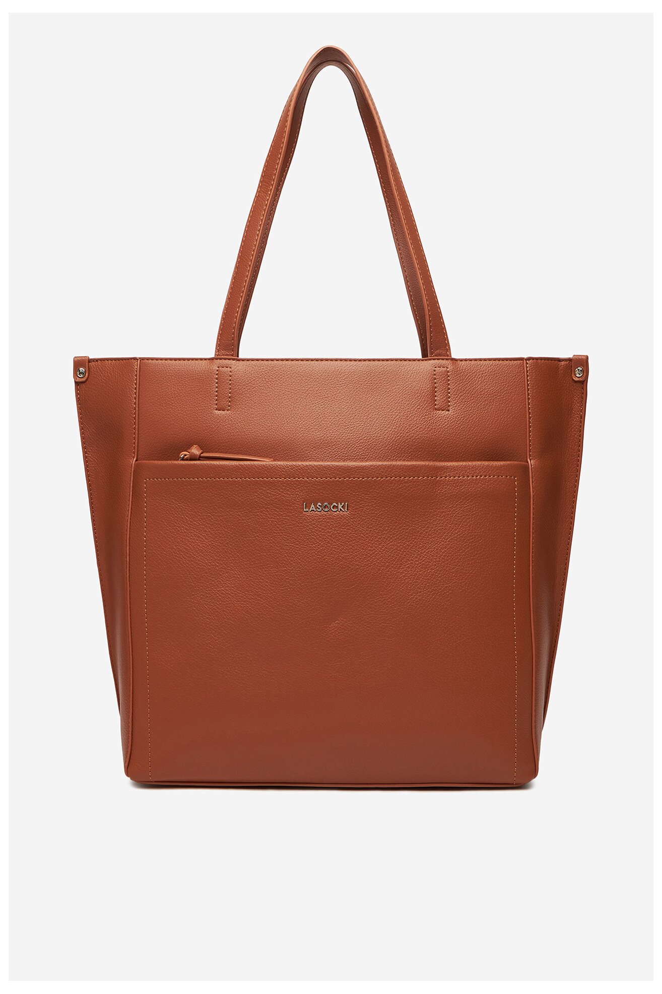 Torebka Lasocki C-LSK-L-001-08 Camel