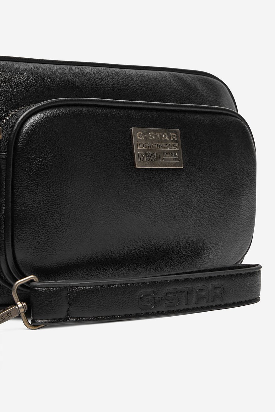 G-STAR RAW - Średnia saszetka - 5906751344477