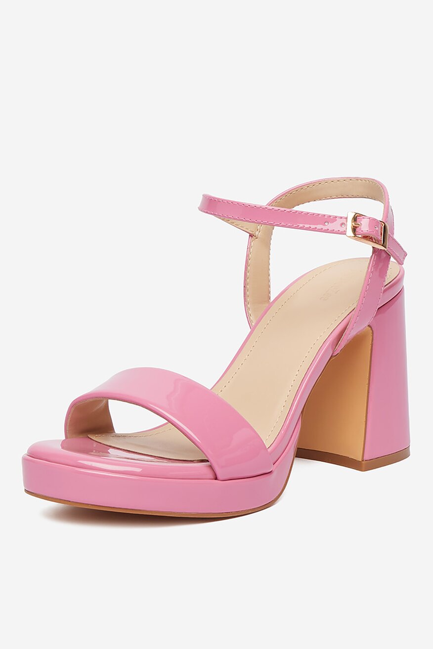 
                DeeZee - Sandały - 5906751863718