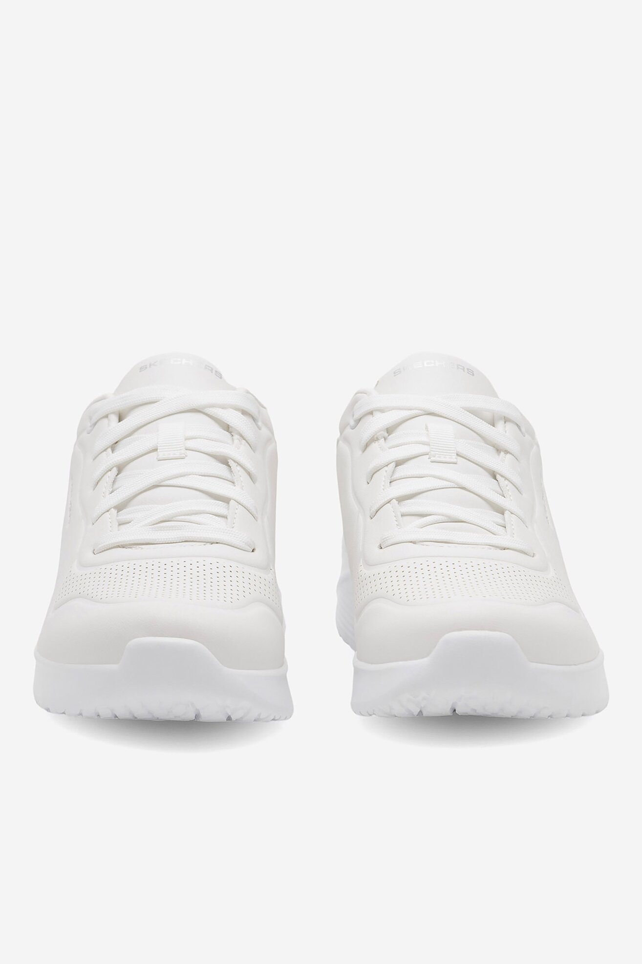 Obuwie sportowe Skechers UNO LITE 8750063 WHT Biały