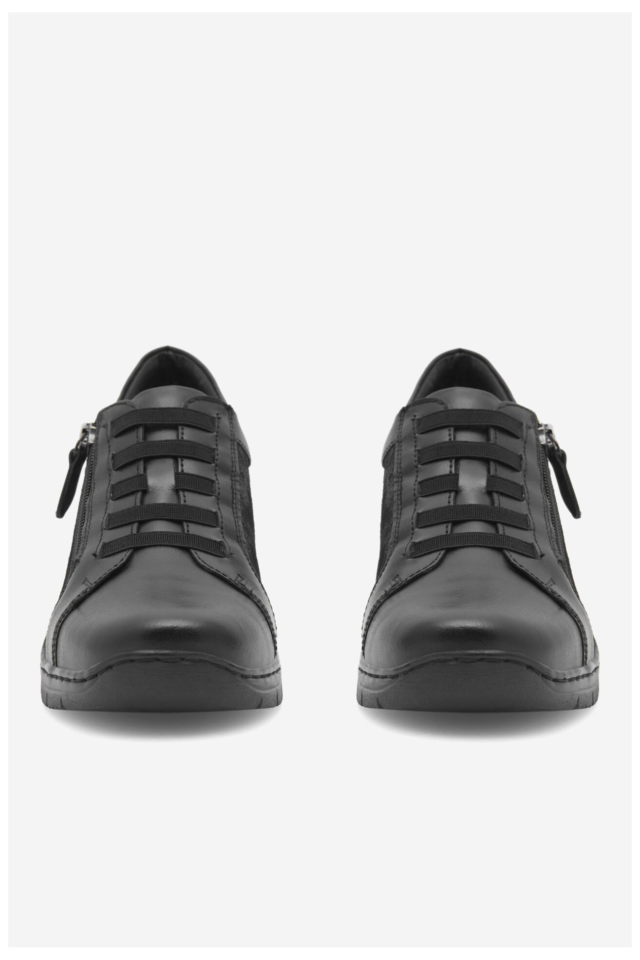 Félcipő Go Soft WI23-REBECA-20 FEKETE