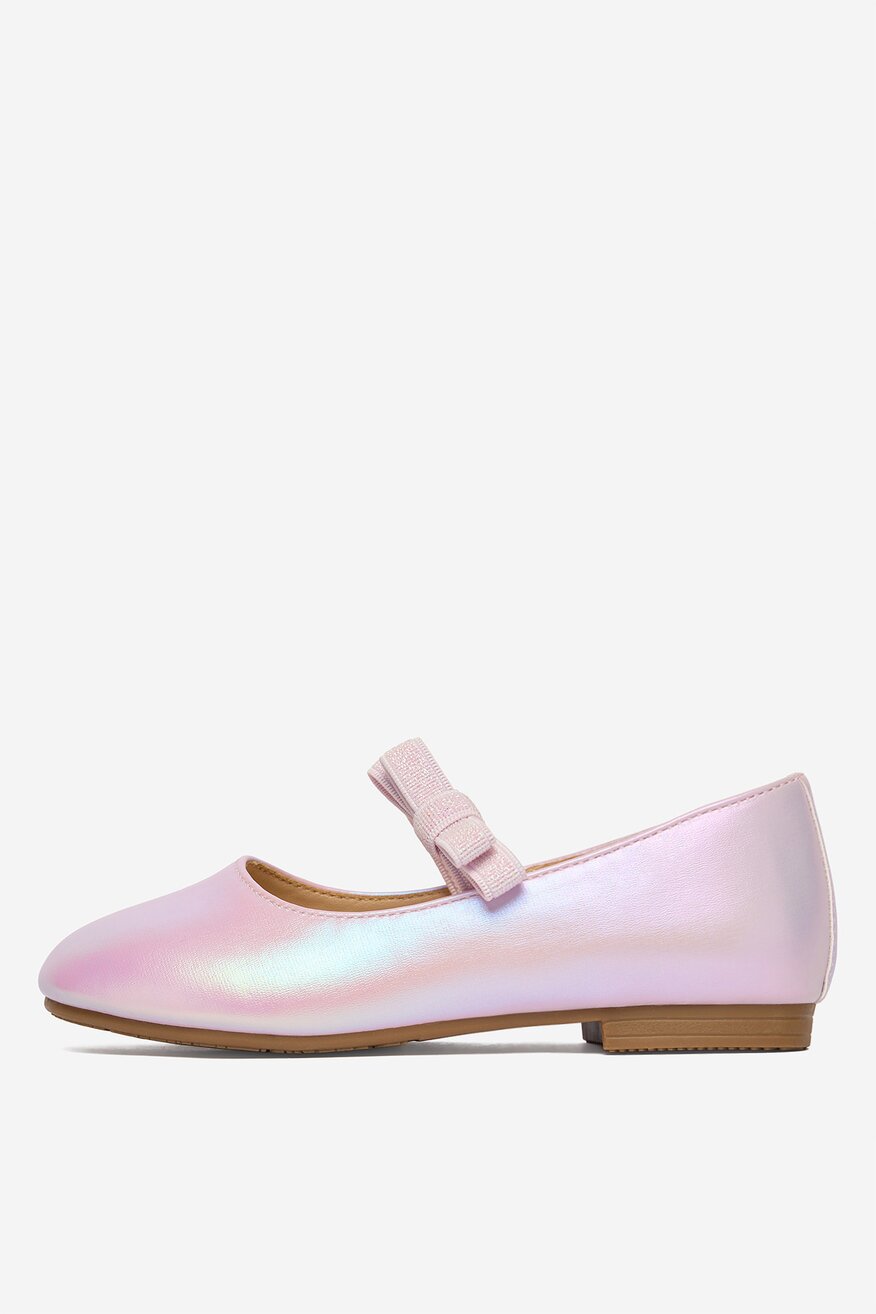 
                Балерина Jenny РОЗОВ - 5906751570401