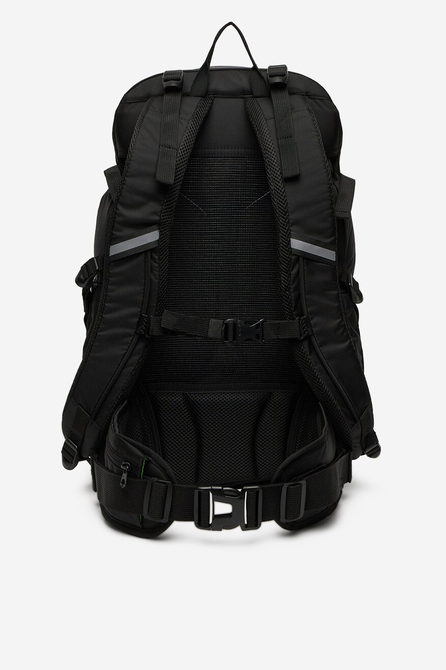 Rucsac QUIKSILVER NEGRU - 5904862883656