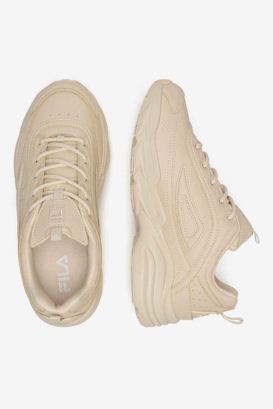 Încălțăminte sport Fila BEJ - 5905588777250