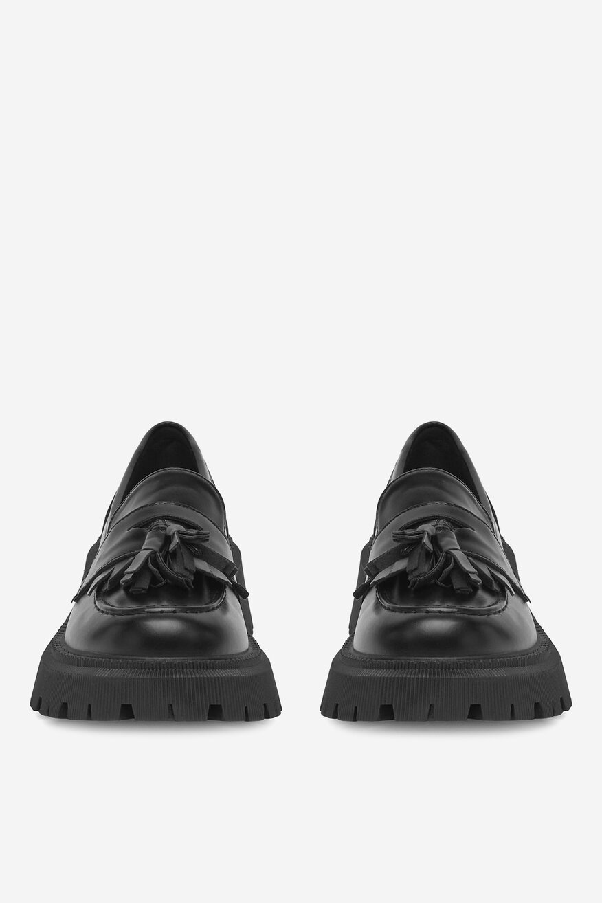 
                DeeZee - Mokasyny - 5904410769012