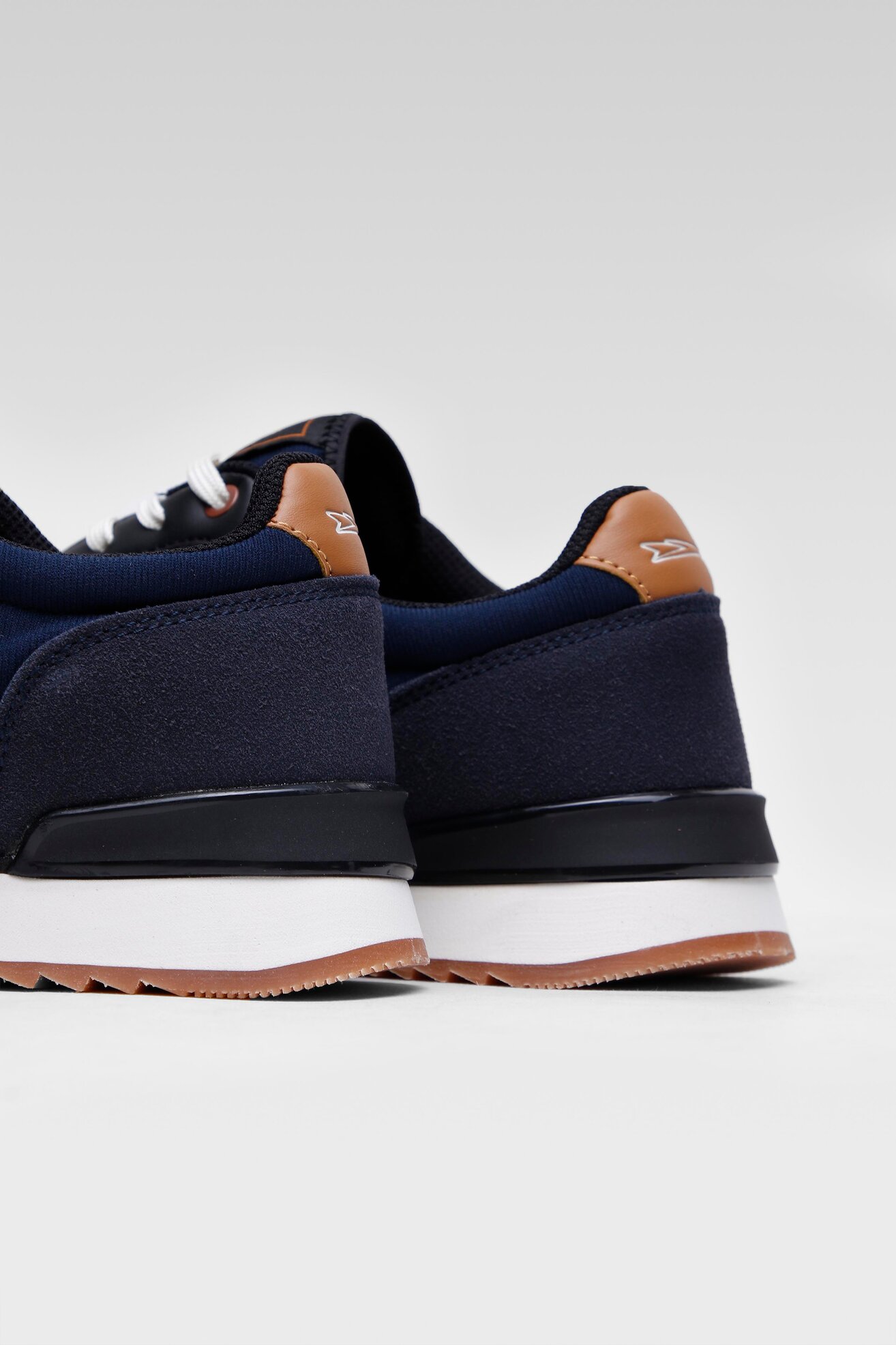 Obuwie sportowe Sprandi MP07-01433-09 Granatowy