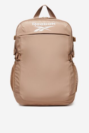 Рюкзак Reebok RBK-040-CCC-05 СВІТЛО-БЕЖЕВИЙ