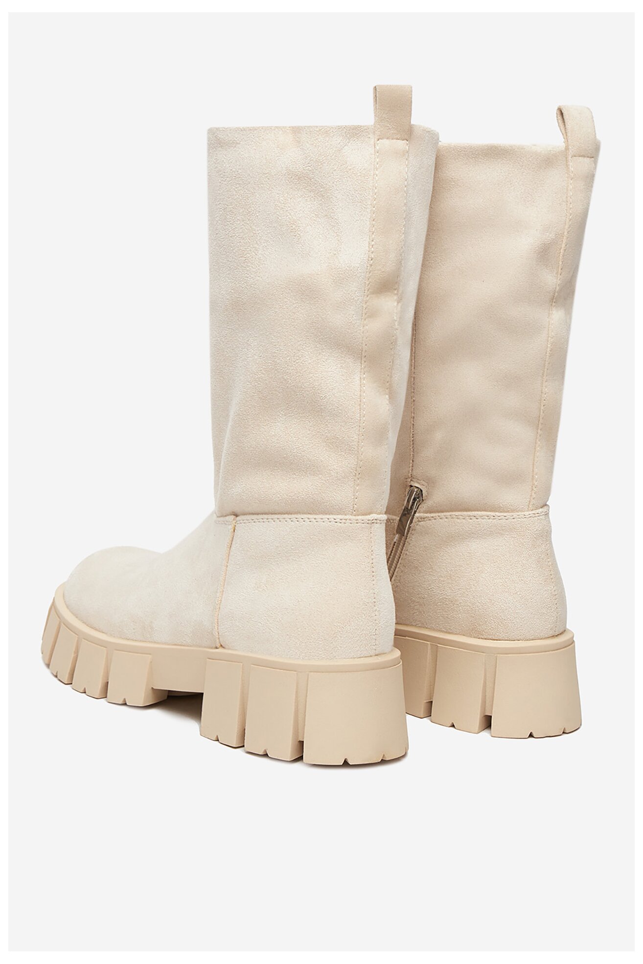 Ghete DeeZee 9019Y-1 BEJ