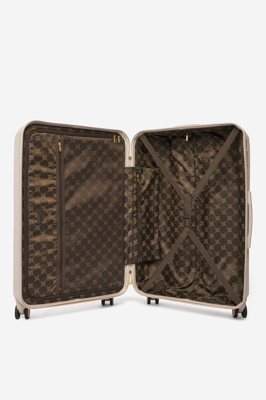 
                NINE WEST - Duża walizka - 5907964038429