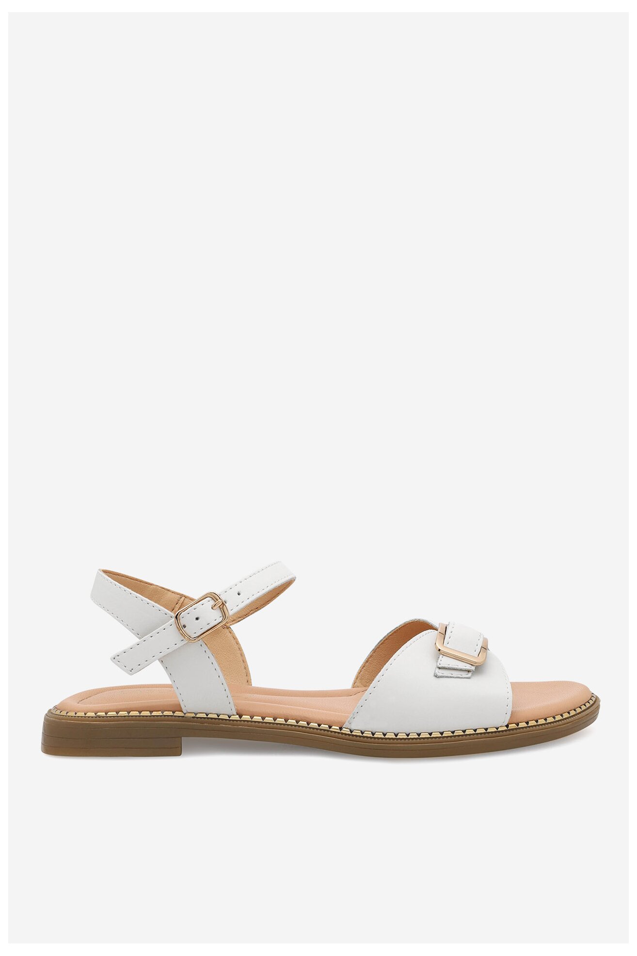 Szandál Lasocki RST-KATE-05 FEHÉR