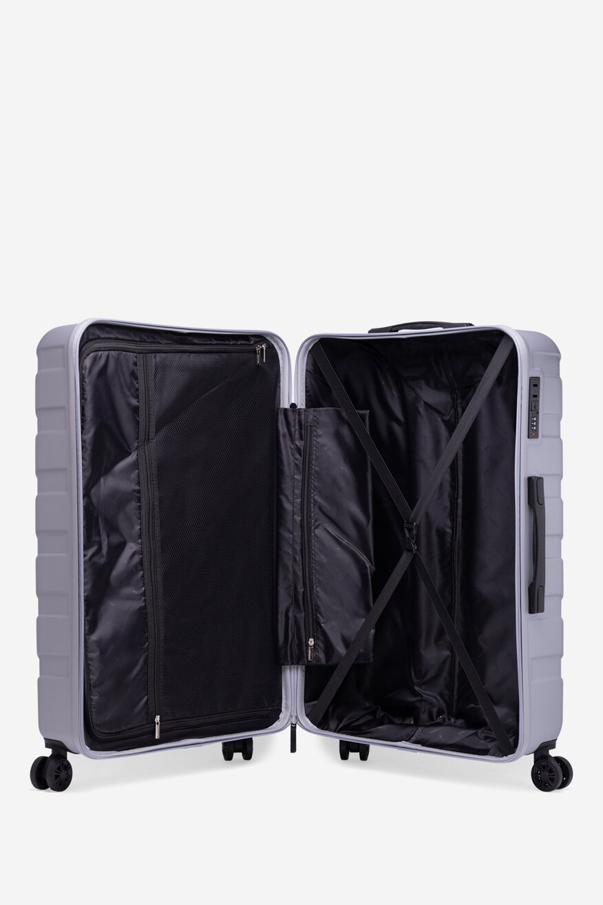 
                Gino Rossi - Walizka - 5906751614631