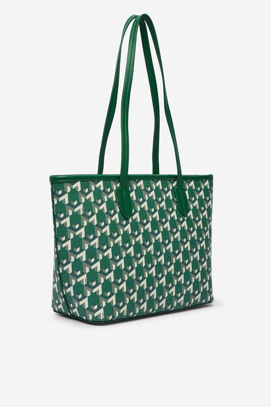 
                Дамска чанта Mexx ЗЕЛЕН - 5906751617144