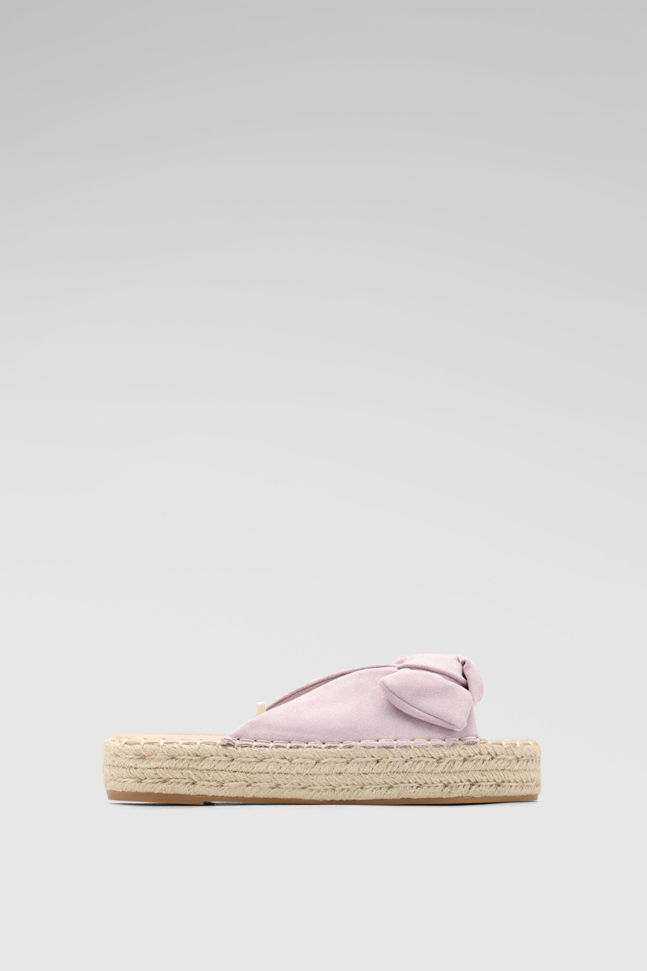 Klapki Jenny Fairy WSS20331-01 Fioletowy