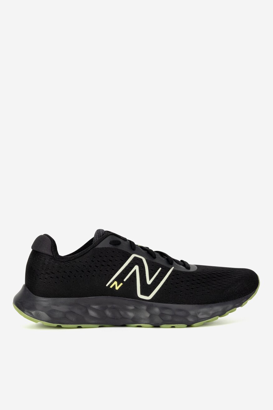 
                Încălțăminte sport New Balance NEGRU - 5905588287490