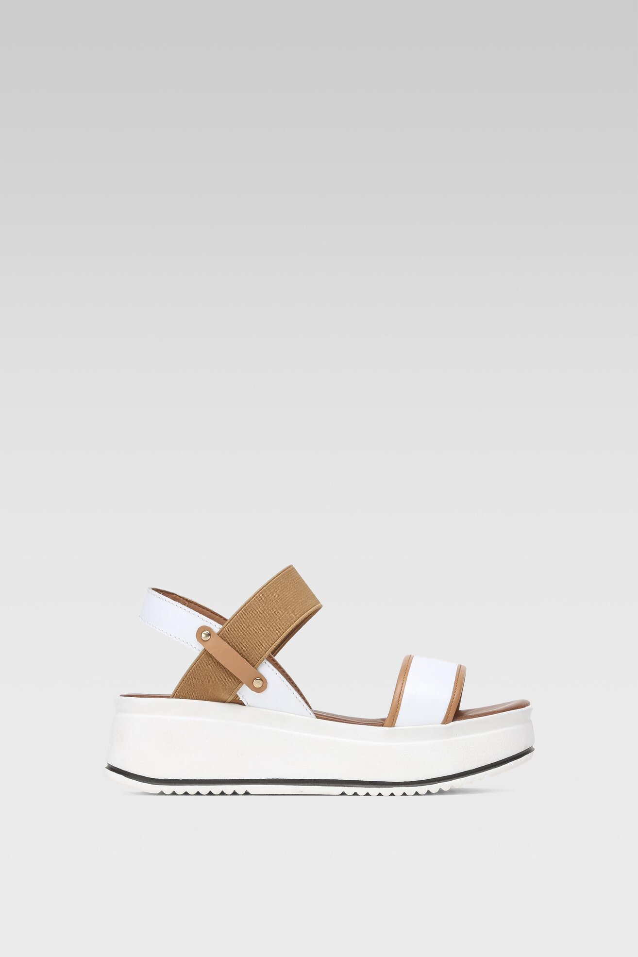 Sandały Lasocki ARC-4883-04 Biały