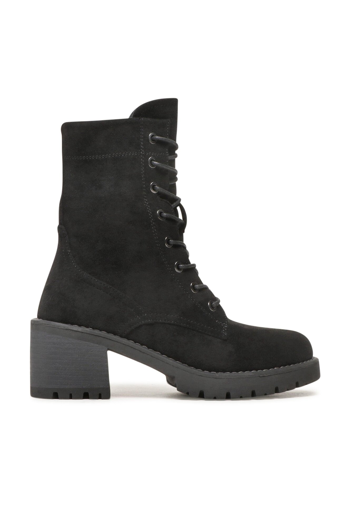 Trzewiki Jenny Fairy WS5898-02 Czarny