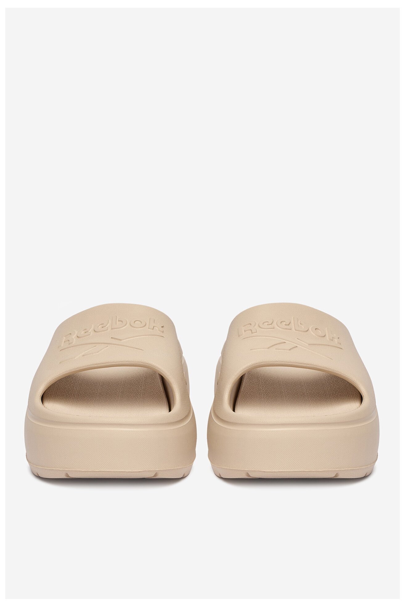 Папуче за базен Reebok CEOWB-840150A BEŽ