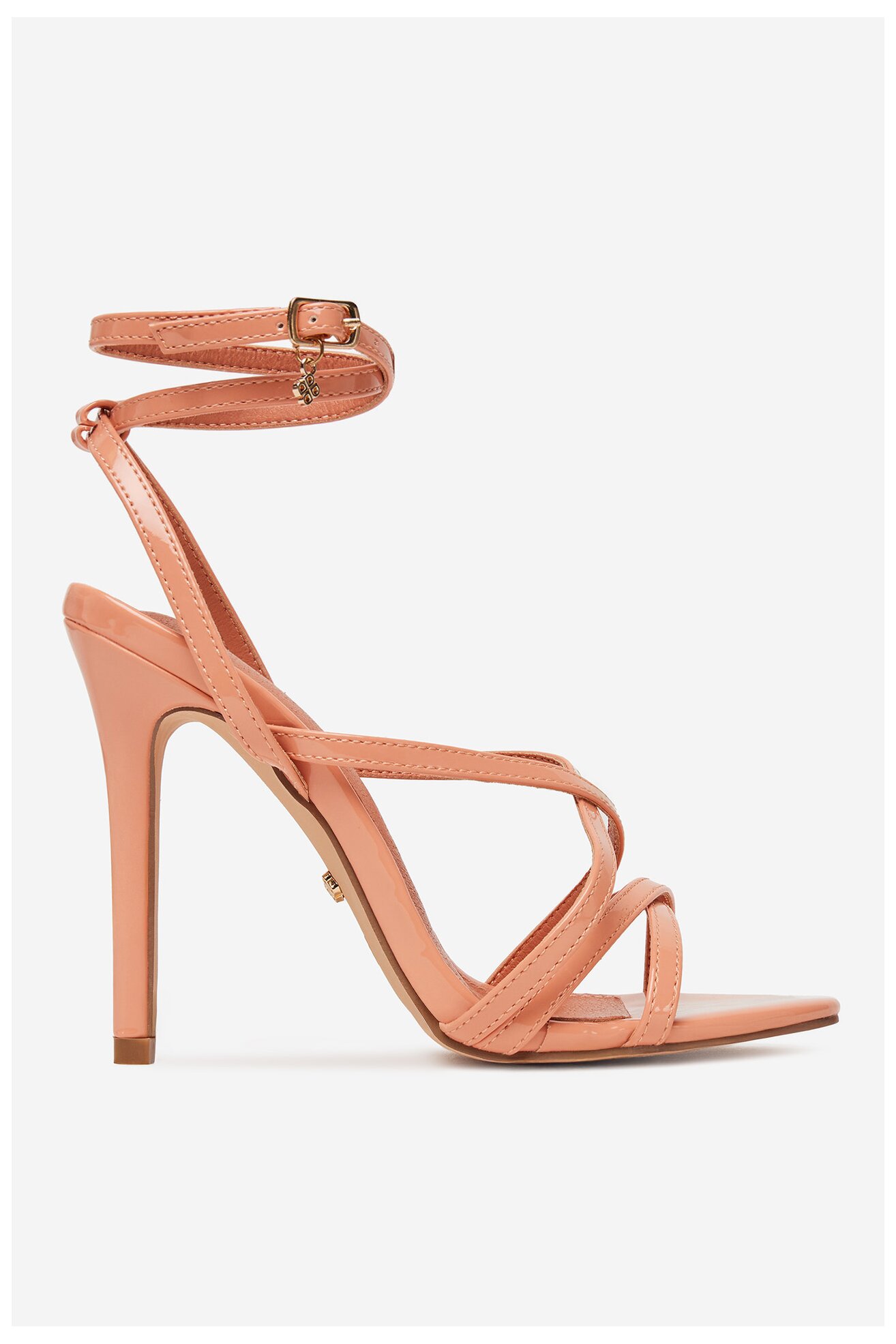 Sandale DeeZee RK0507-1 PORTOCALIU