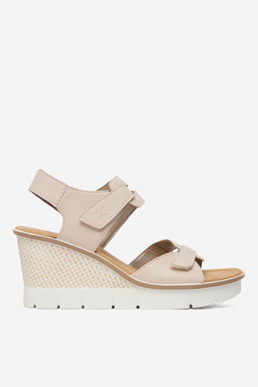 
                Сандали Rieker СВЕТЛОРОЗОВ - 5906751827208