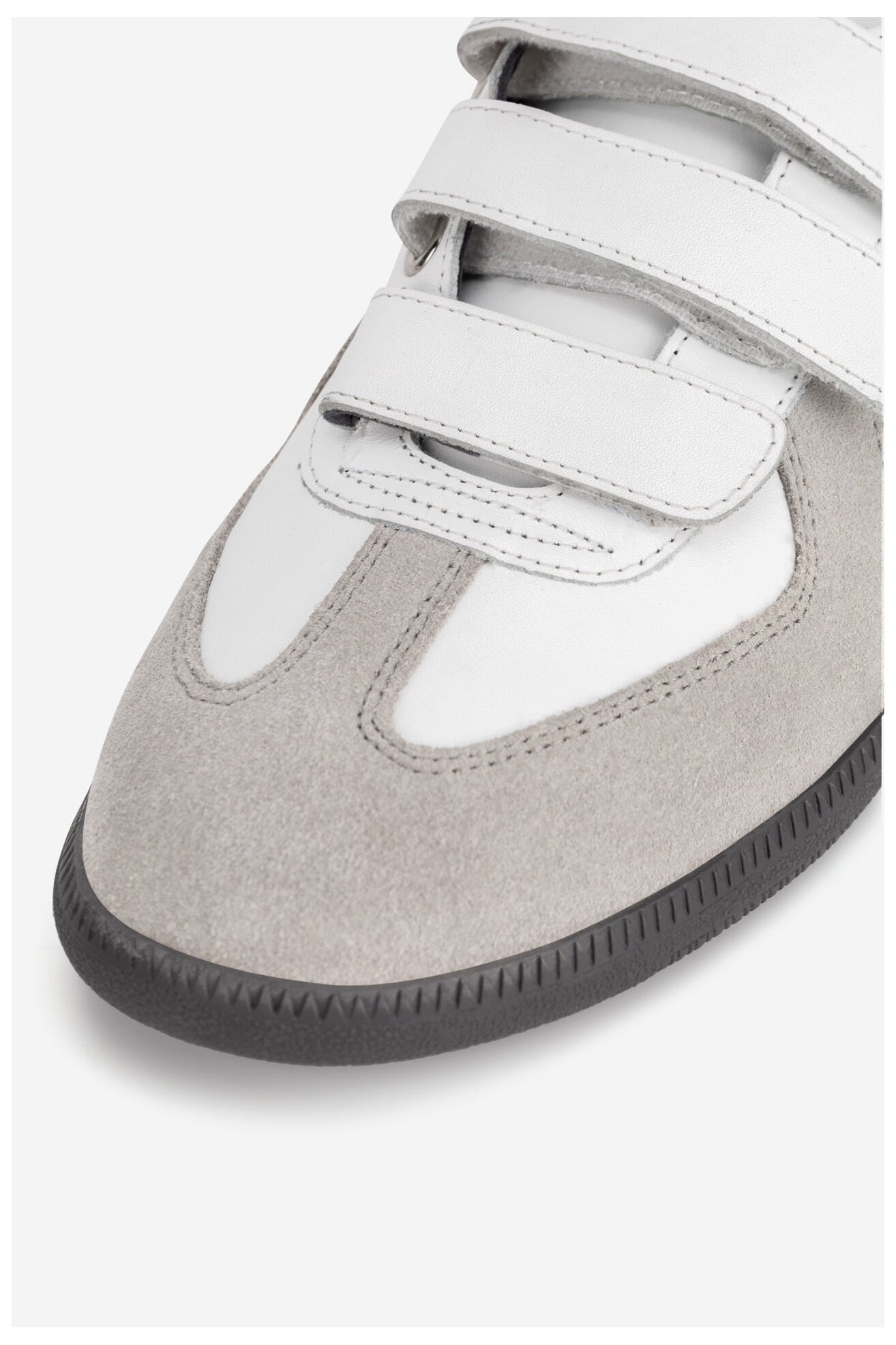 Sneakers Gino Rossi TESSA-01-W1 Biały