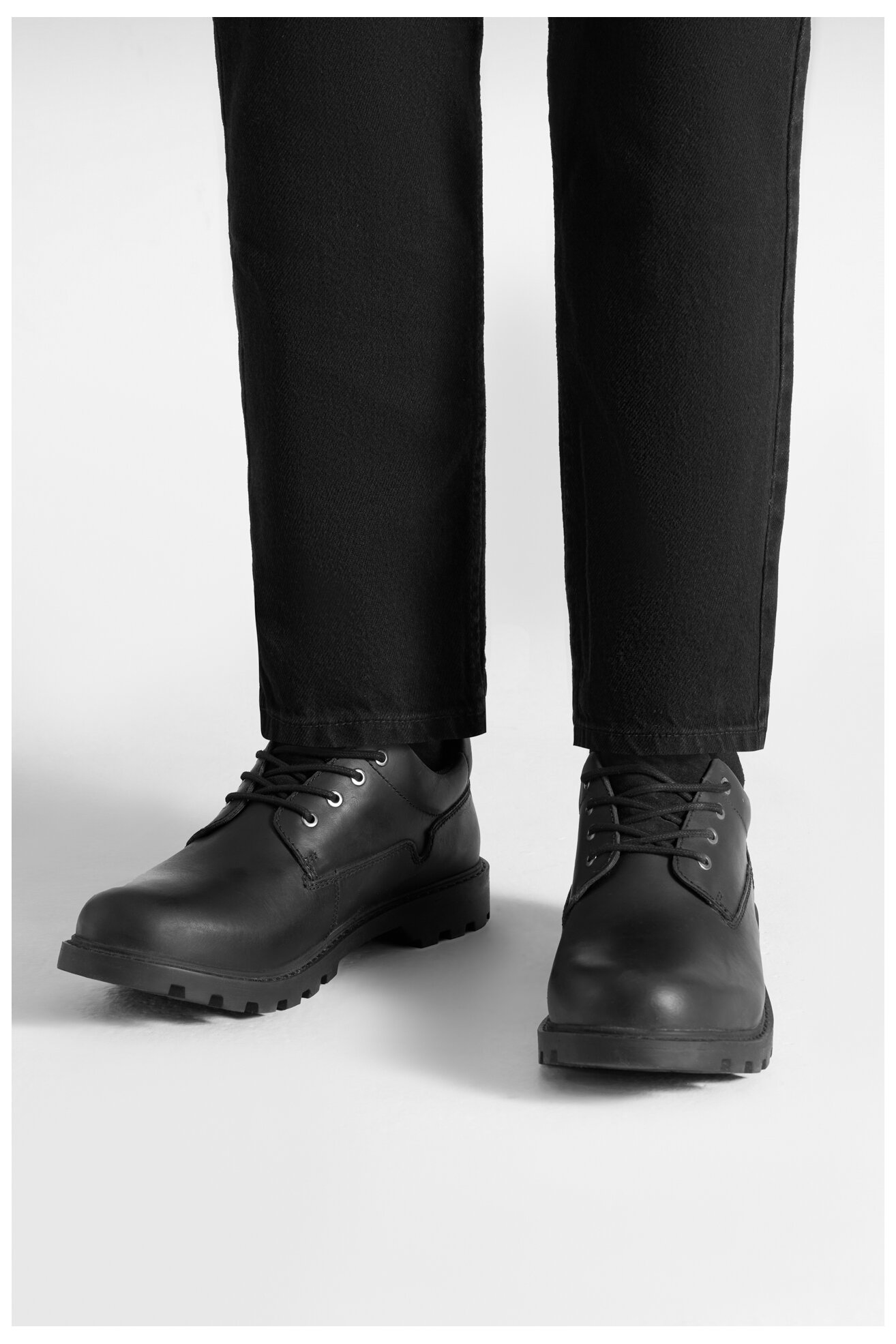 Pantofi casual Lasocki MANITOU-01 MI25 NEGRU