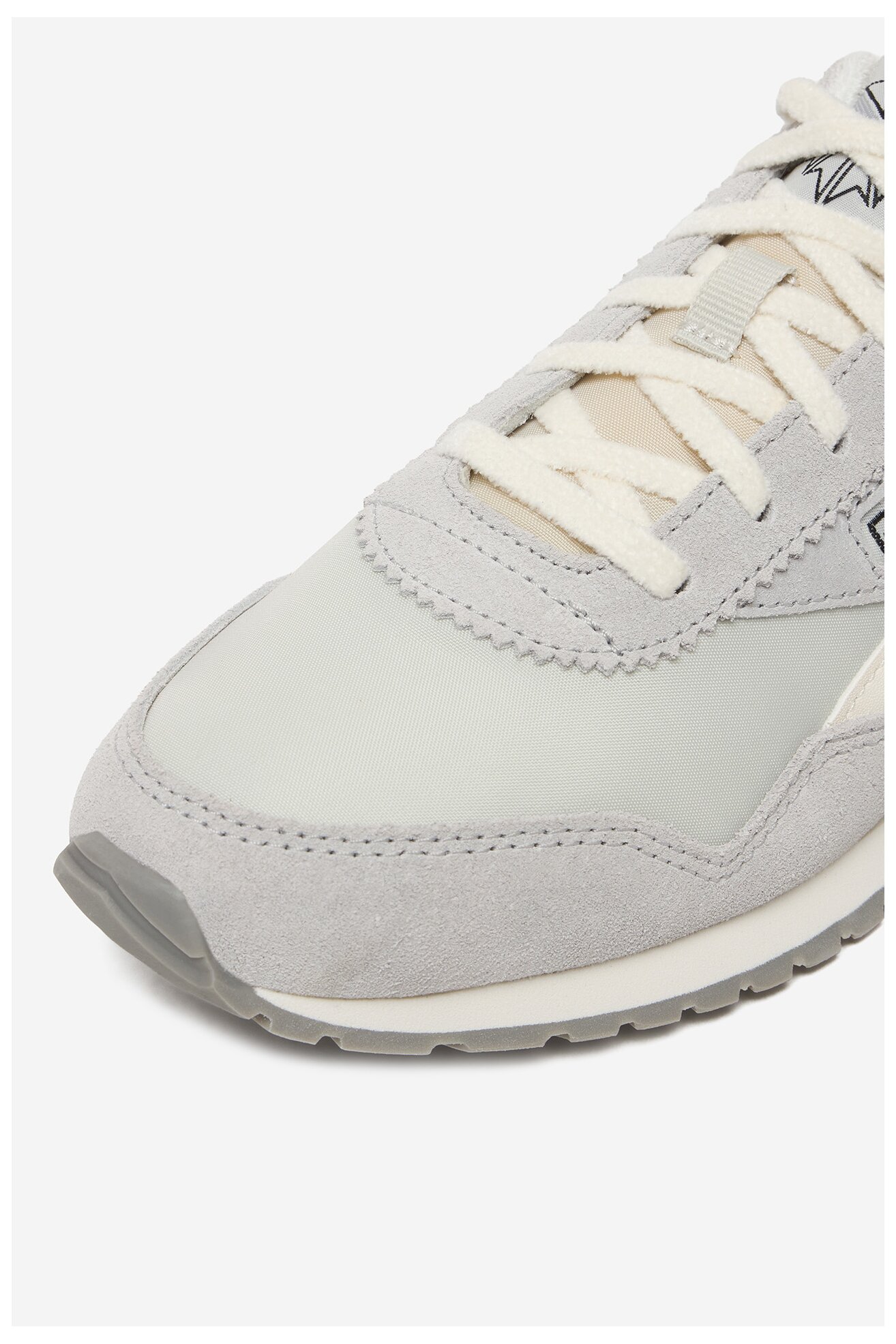 Obuwie sportowe Reebok EO-CLASSIC AZ 100245203 Szary