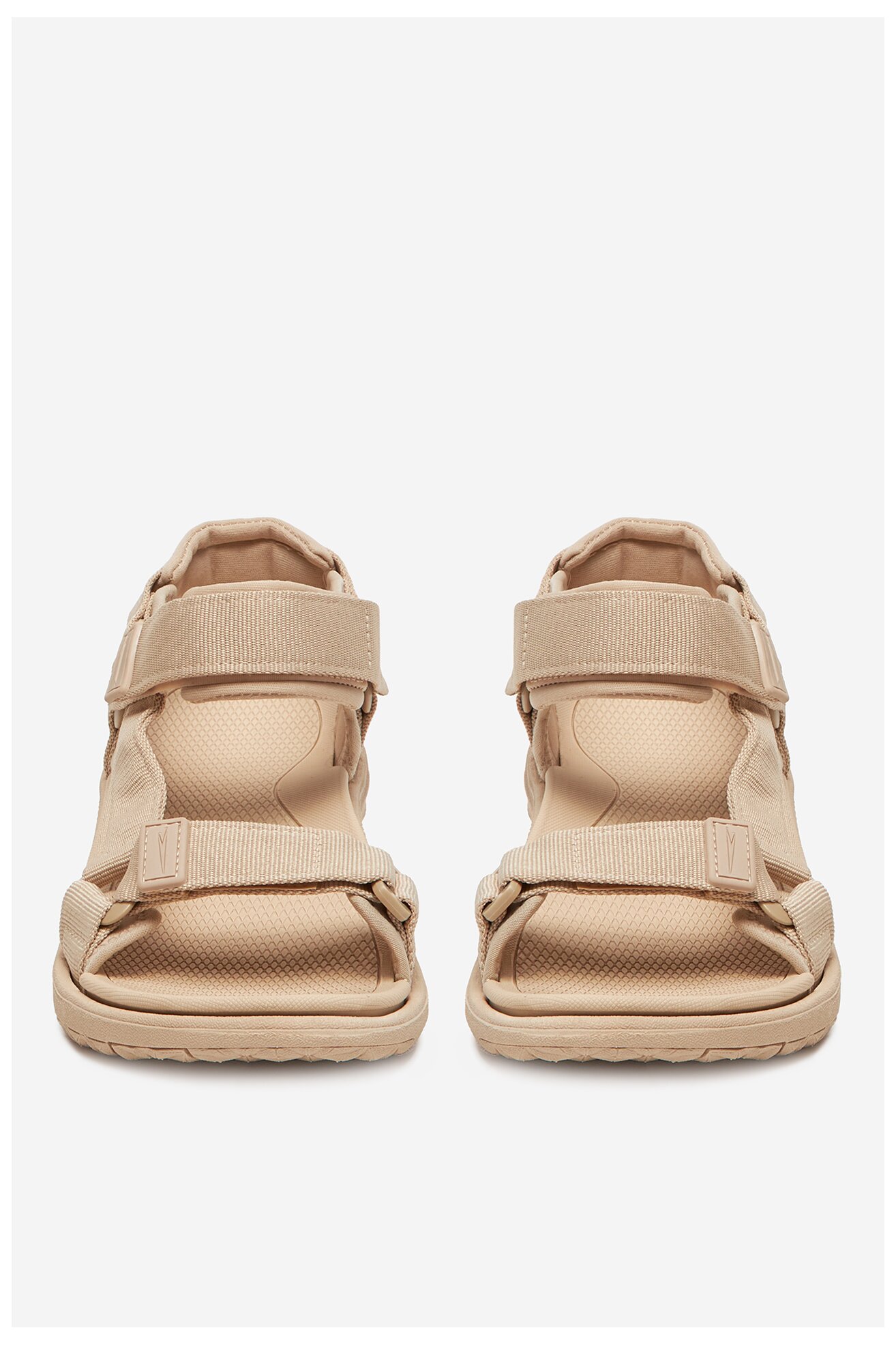 Сандали Sprandi WP40-20173Y БЕЖОВ