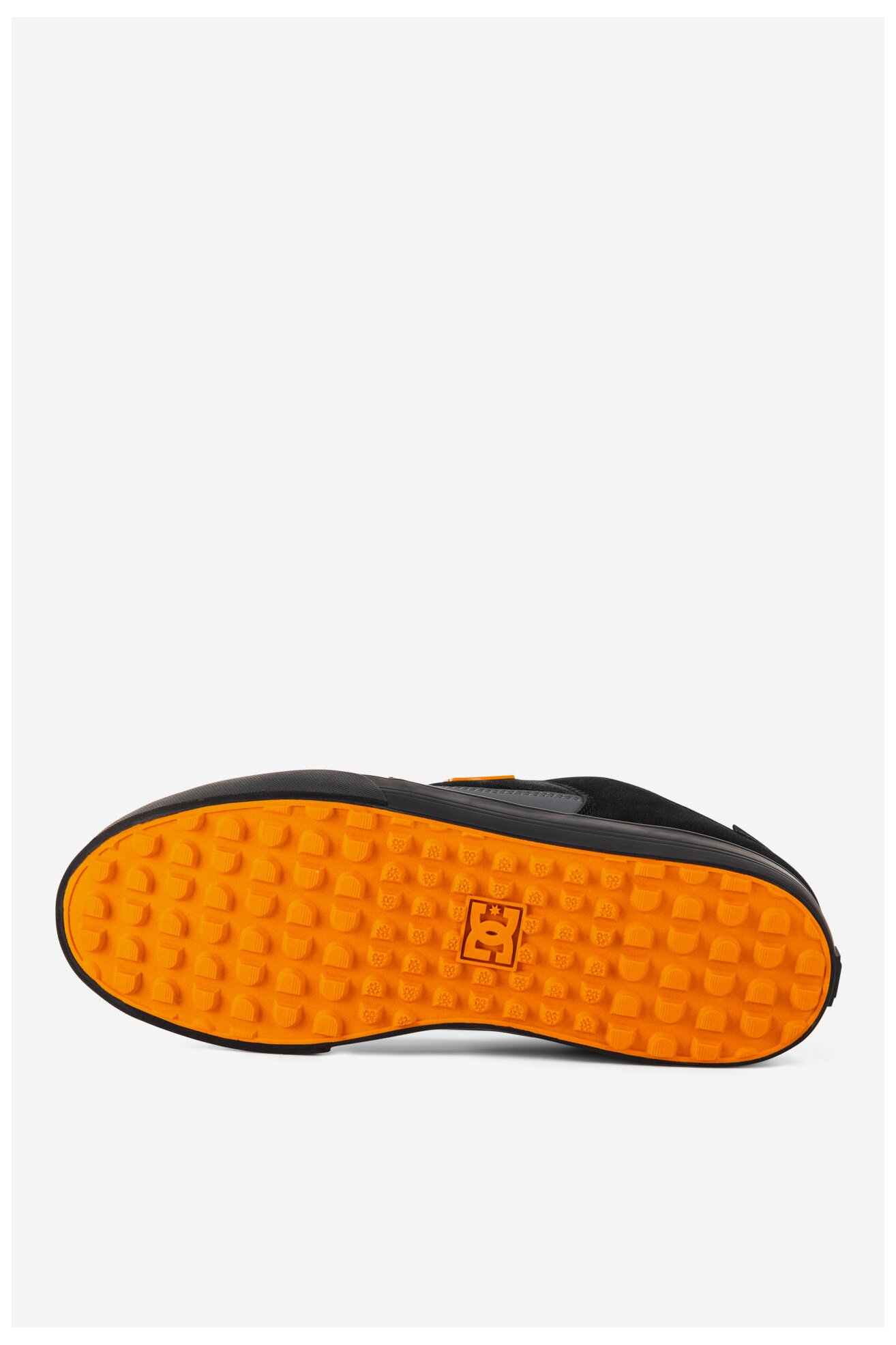 Sportcipő DC Shoes PURE WNT ADYS300151-XSKN FEKETE