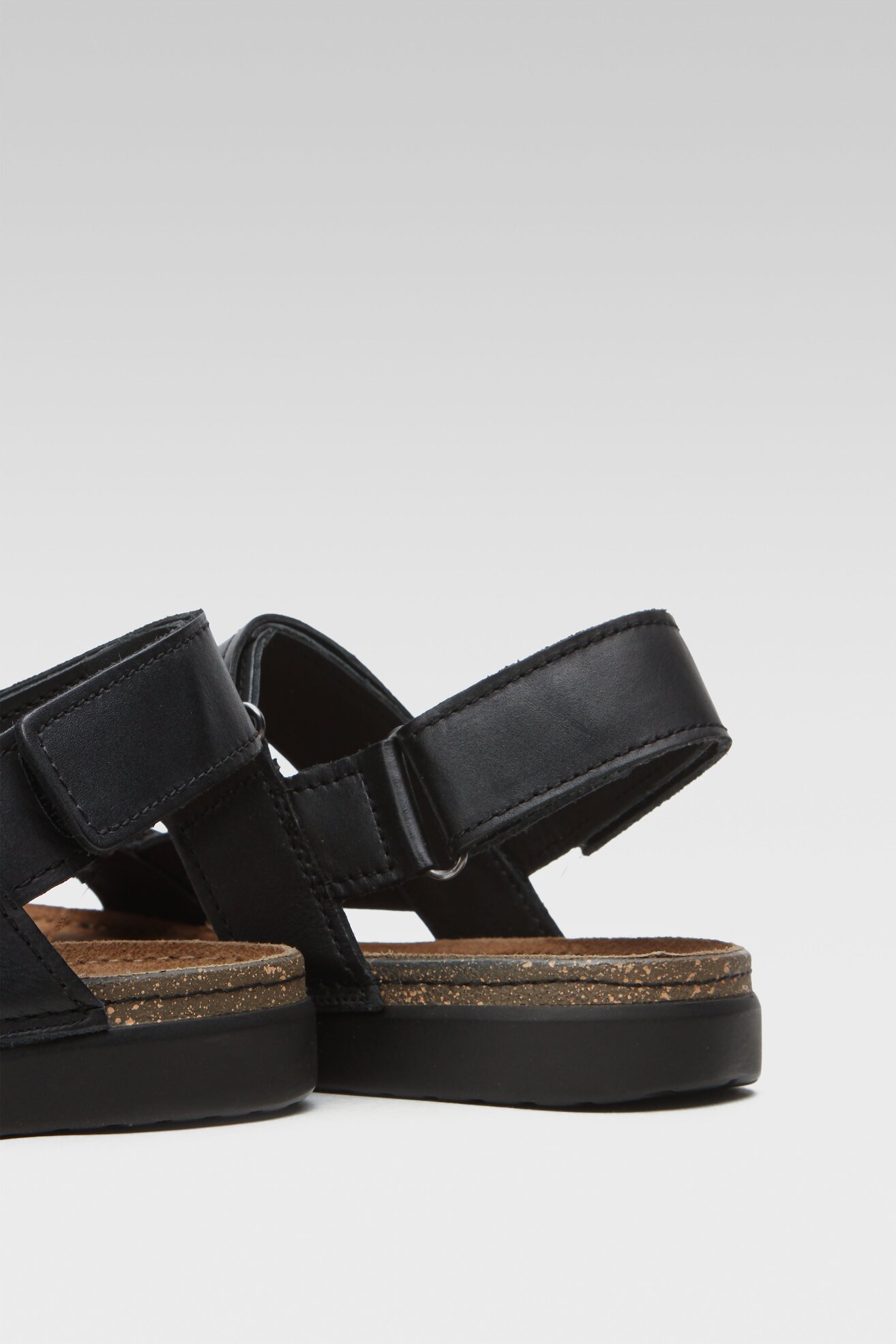 Sandale Lasocki MI07-B196-B23-03 CRNA