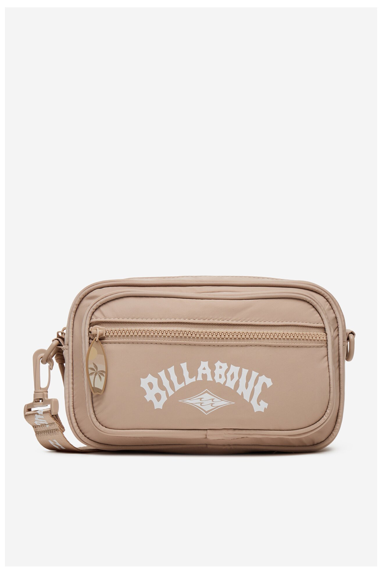 Kézitáska BILLABONG BLB-M-001-07 BÉZS