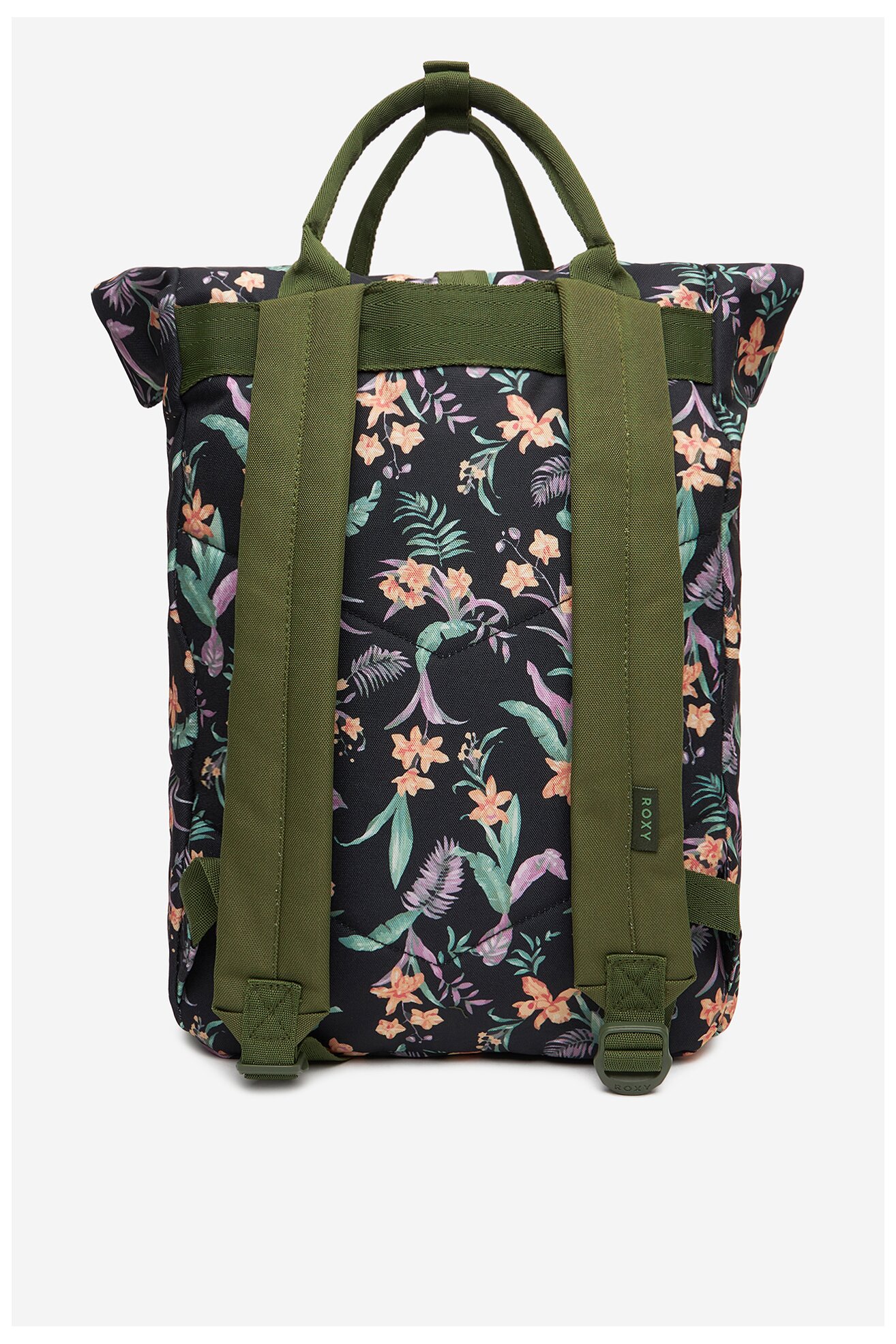 Plecak ROXY ROXY-P-003-07 Zielony