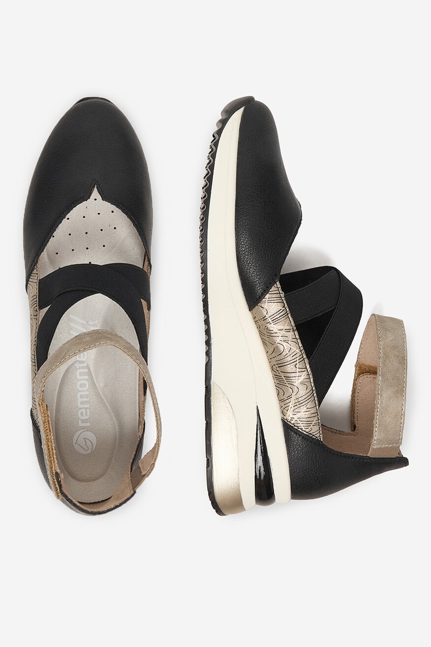 
                Сандали Remonte ЧЕРЕН - 2230092742191