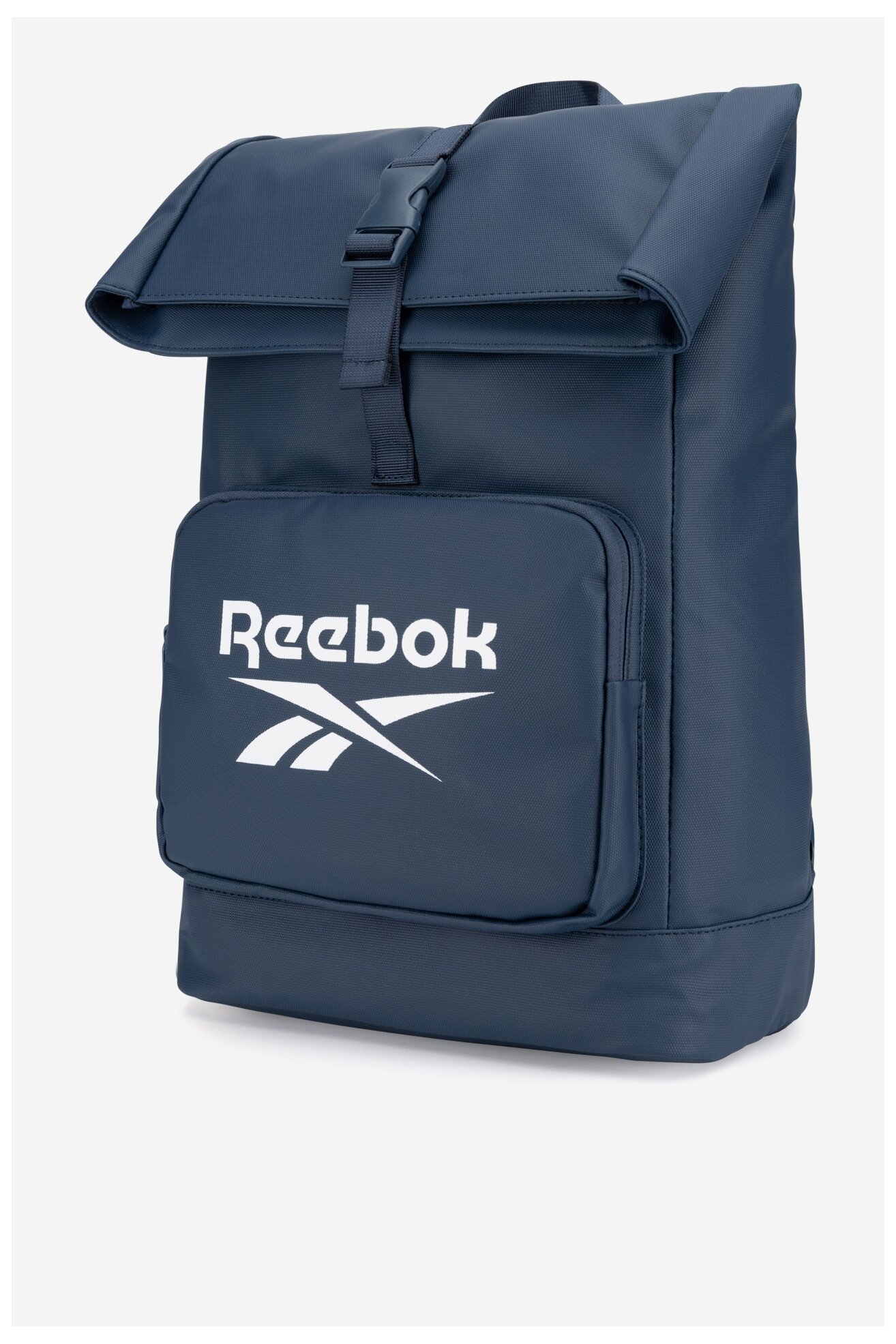 Plecak Reebok RBK-009-CCC-05 Granatowy