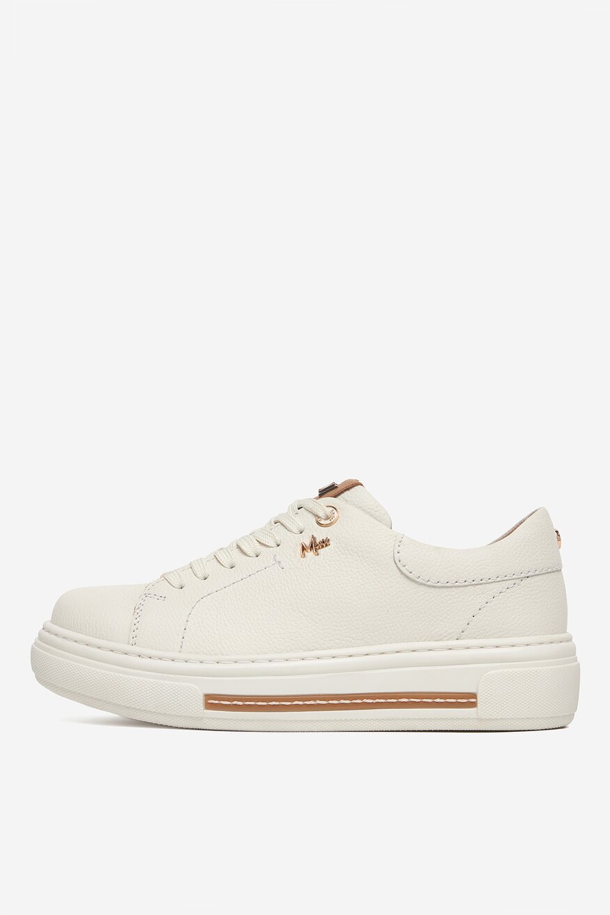 
                Сникърси Mexx БЯЛ - 5906751985434