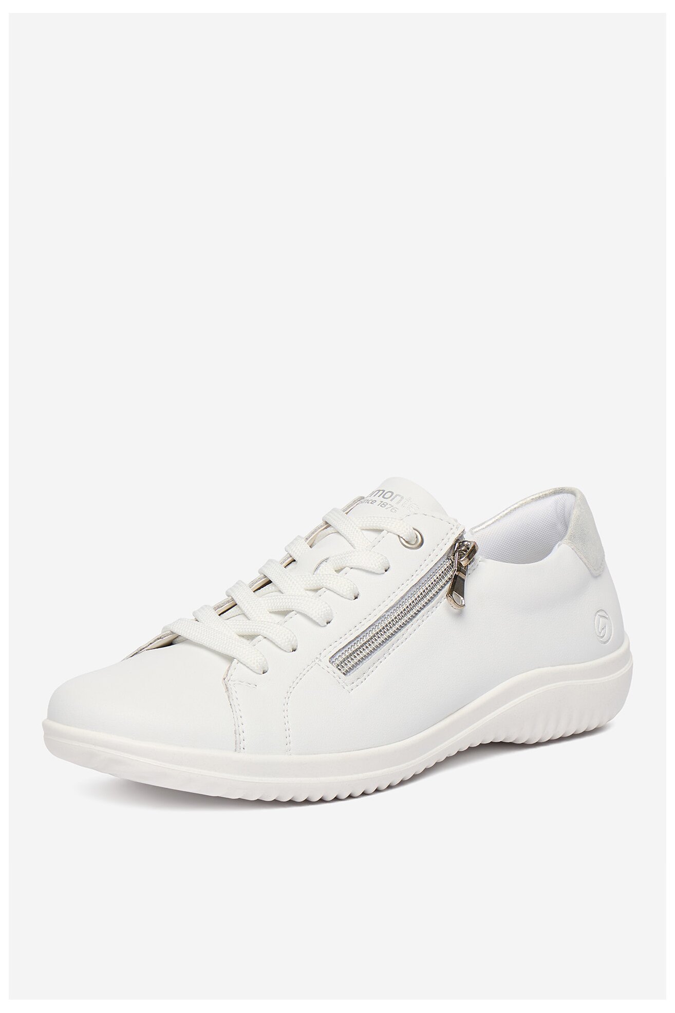 Sneakers Remonte CEO-D1E03-81 Biały