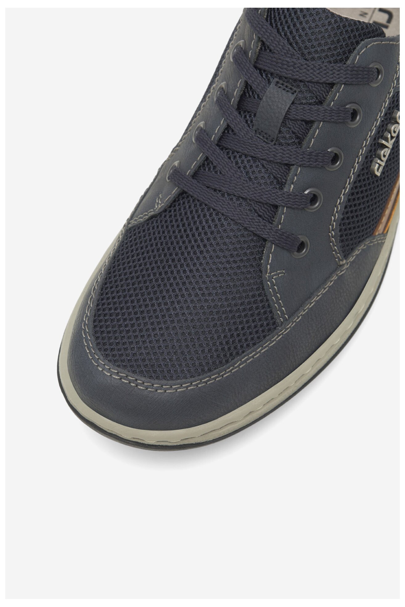 Pantofi casual Rieker 17331-14 BLEUMARIN