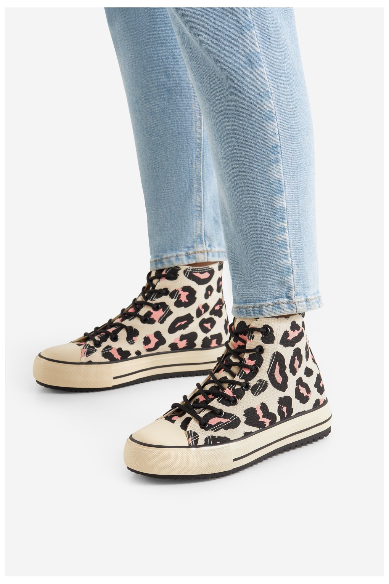 Vászoncipő Jenny Fairy WFA3011-2 BÉZS